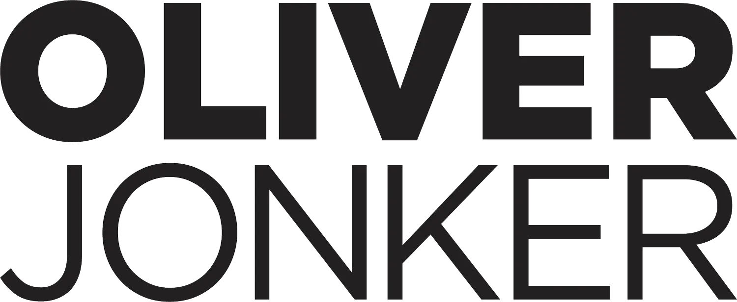 Oliver Jonker Logo